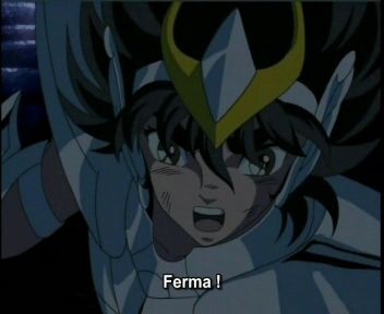 Otaku Gallery  / Anime e Manga / Saint Seiya / Screen Shots / Hades / 13 - Massima determinazione / 089.jpg